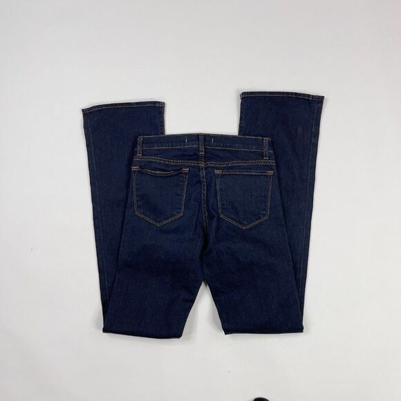 J Brand Slim Boot Starless Jeans 27 - Picture 4 of 12